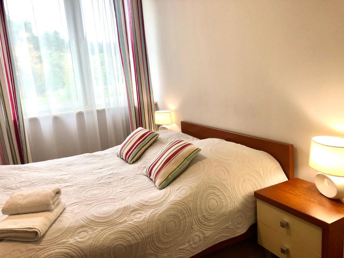 Hotel Sosnowe Zacisze Kleosin Exterior foto