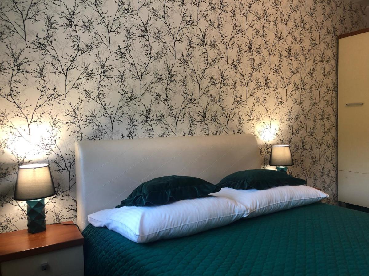 Hotel Sosnowe Zacisze Kleosin Exterior foto
